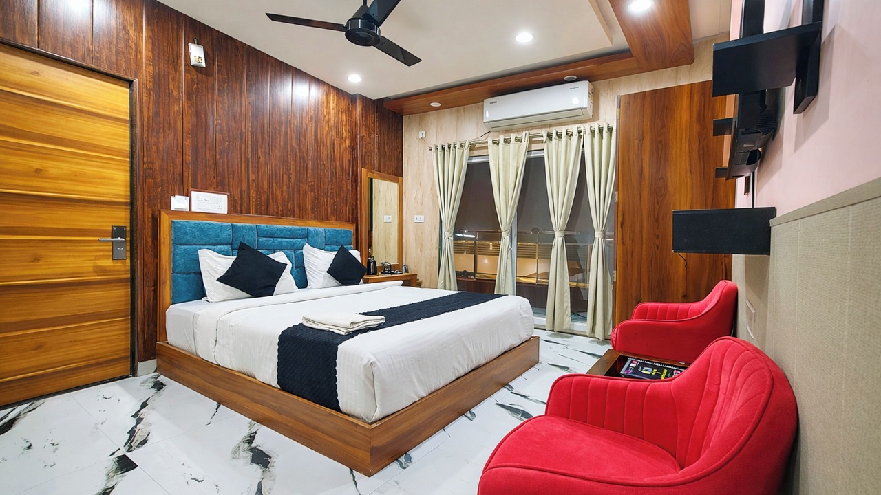 Photo of Bedroom in Varanasi