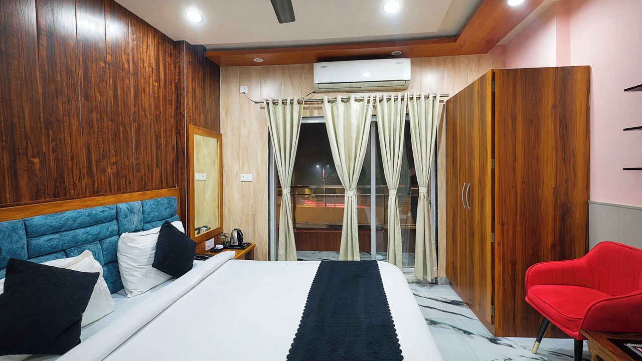 Photo of Bedroom in Varanasi