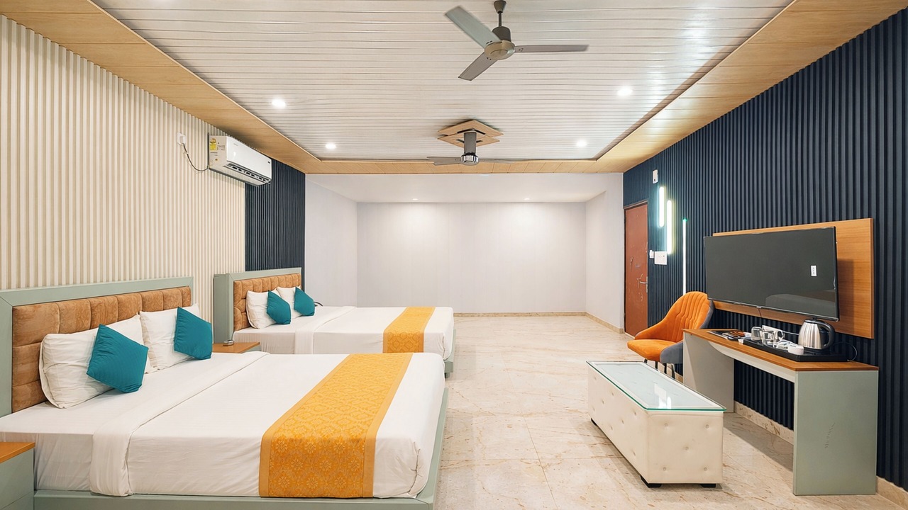 Photo of Bedroom in Varanasi