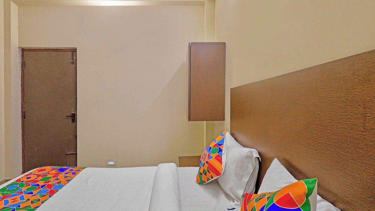 Photo of Bedroom in Nanganallur