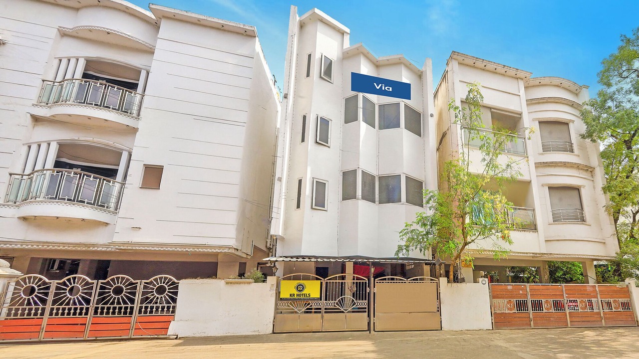 Photo of Outdoor in Nanganallur