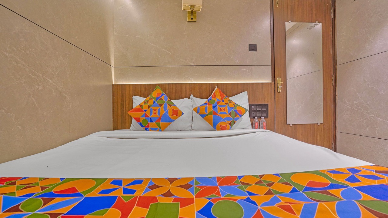 Photo of Bedroom in Nanganallur