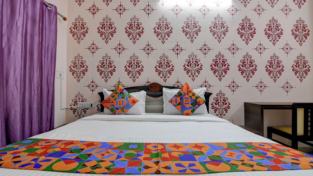 Photo of Bedroom in Sector II