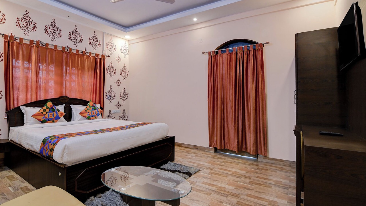 Photo of Bedroom in Sector II