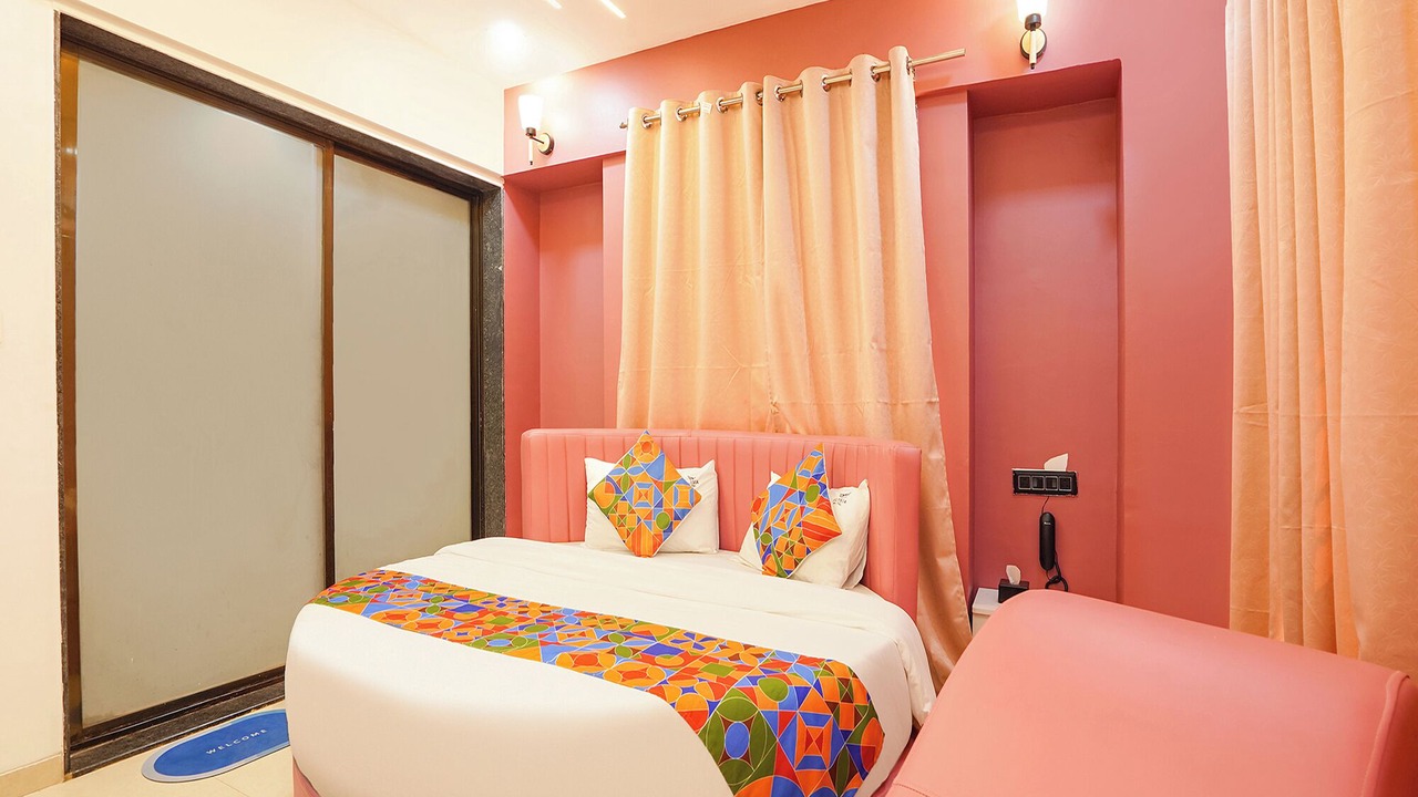 Photo of Bedroom in Hadapsar