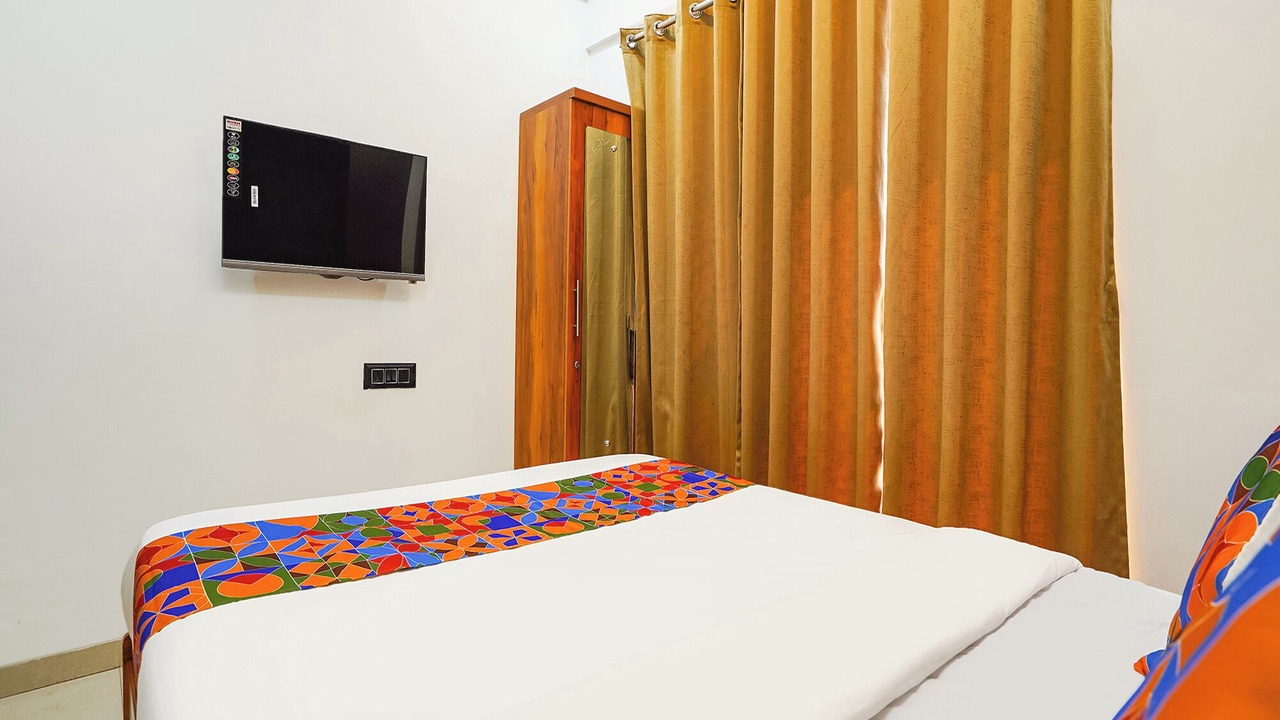 Photo of Bedroom in Hadapsar