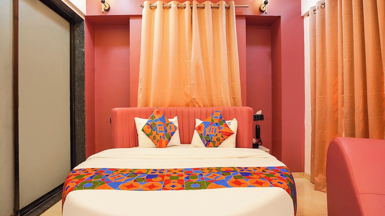 Photo of Bedroom in Hadapsar