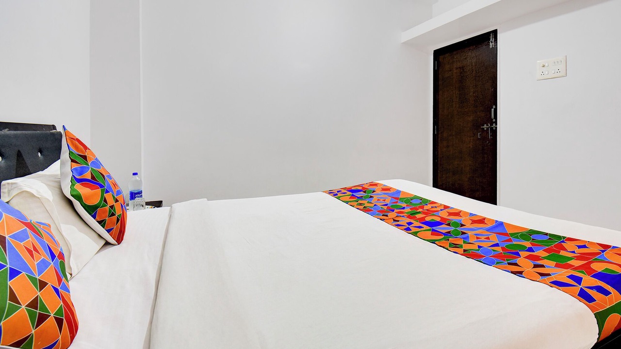 Photo of Bedroom in Pune