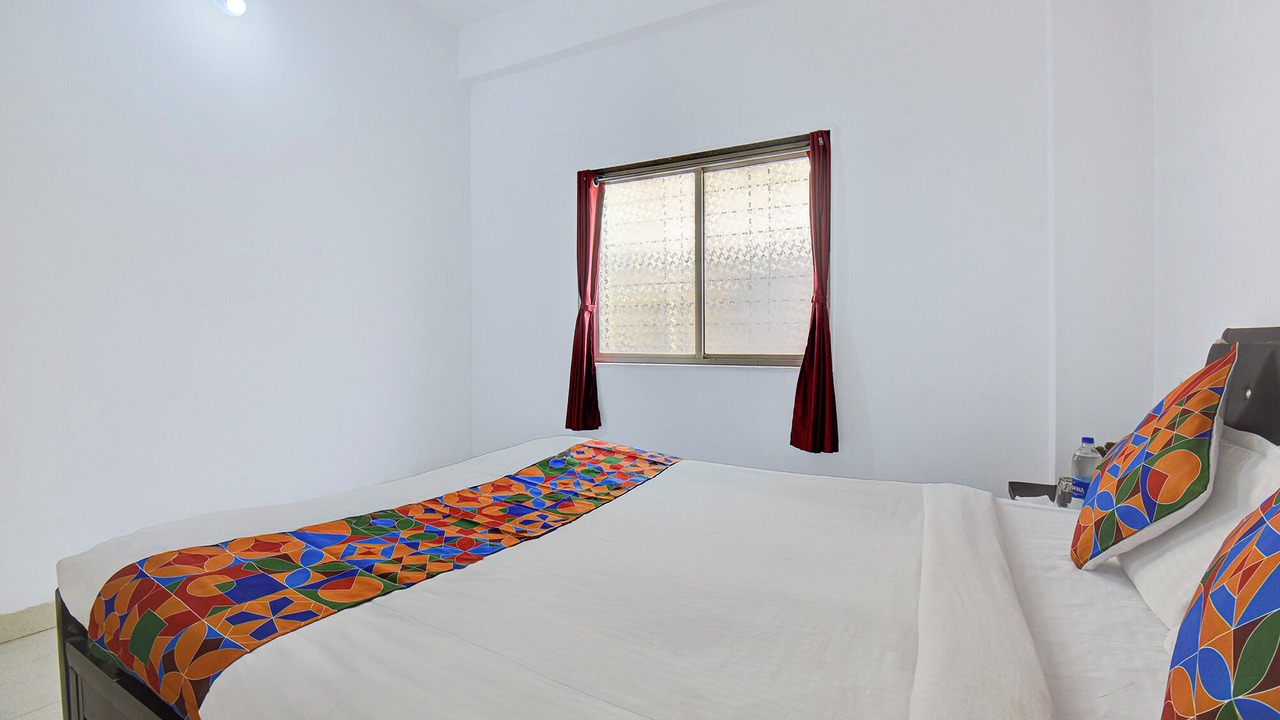 Photo of Bedroom in Pune