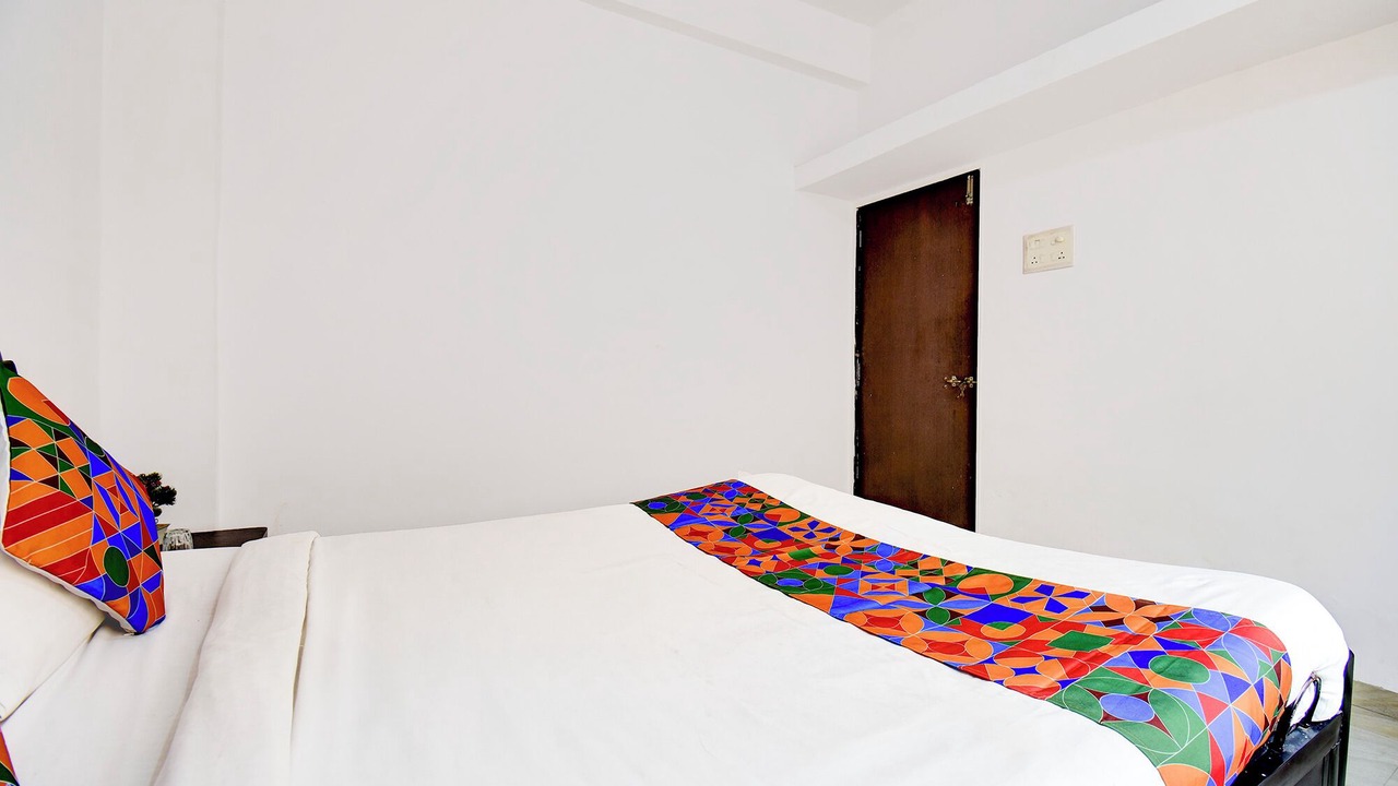 Photo of Bedroom in Pune