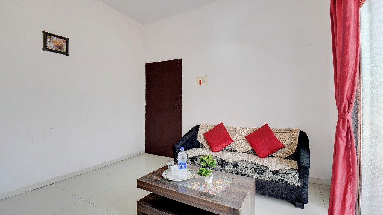 Photo of Bedroom in Pune