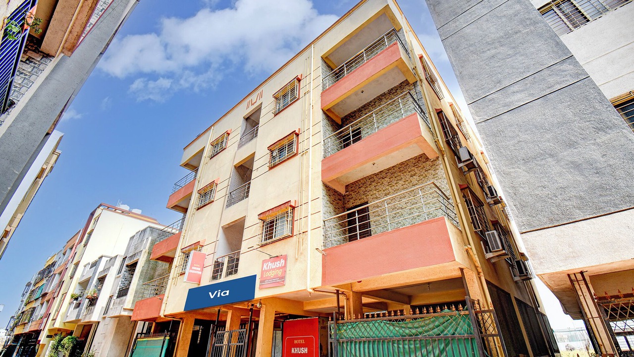 Photo of Outdoor in Pune