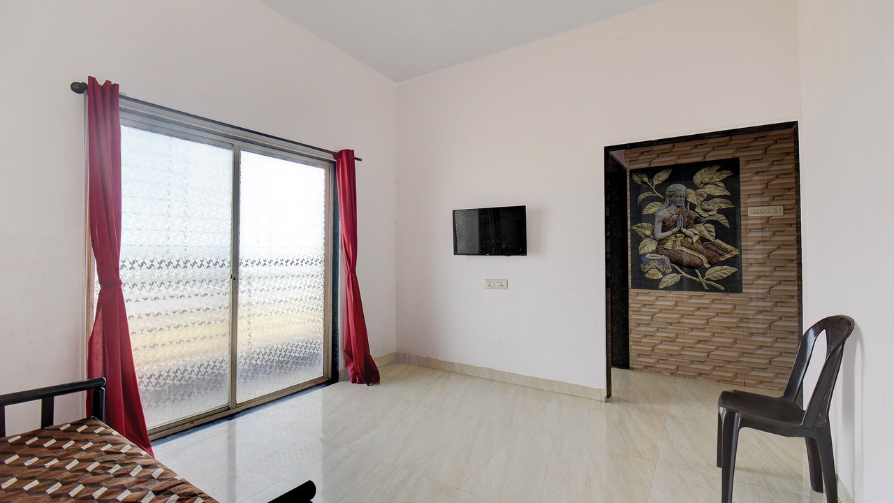 Photo of Bedroom in Pune