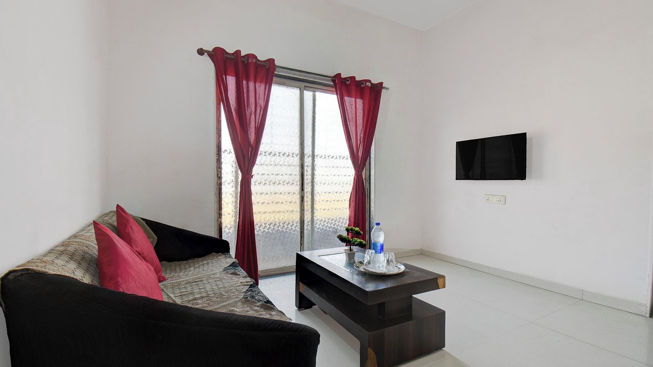Photo of Bedroom in Pune