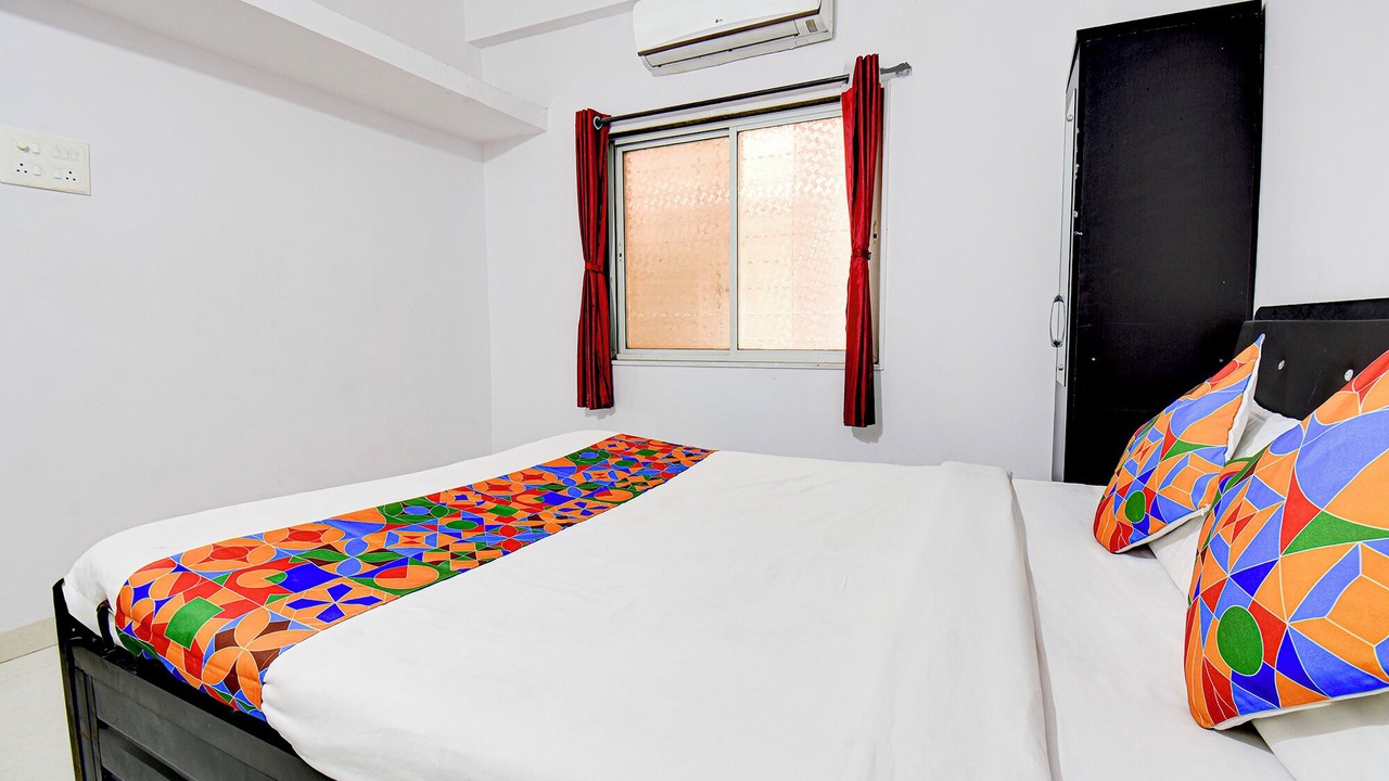 Photo of Bedroom in Pune