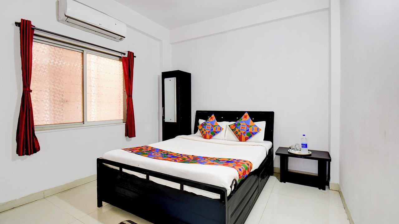 Photo of Bedroom in Pune