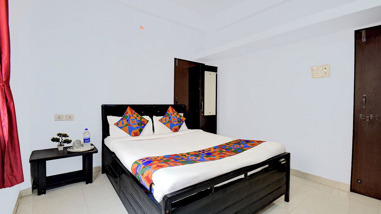 Photo of Bedroom in Pune