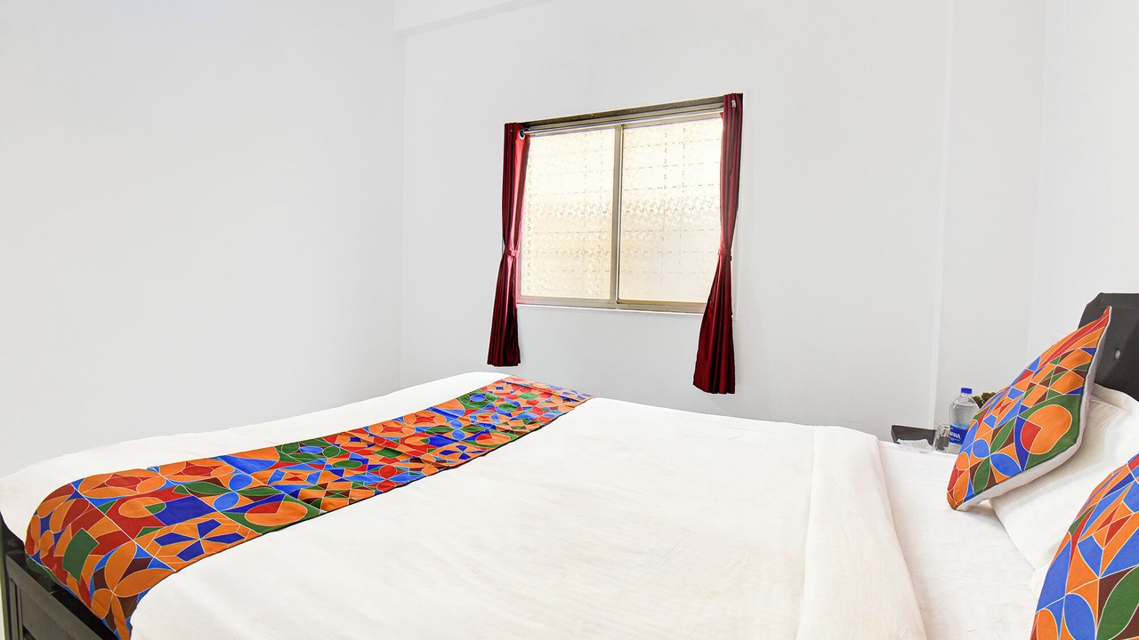 Photo of Bedroom in Pune