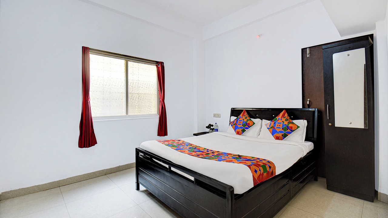 Photo of Bedroom in Pune