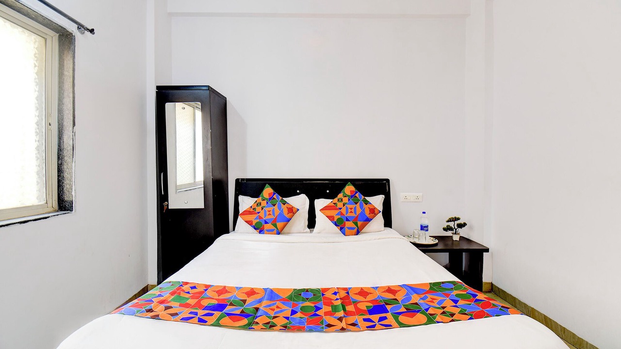 Photo of Bedroom in Pune