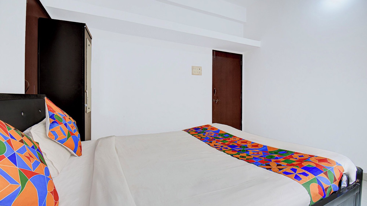 Photo of Bedroom in Pune