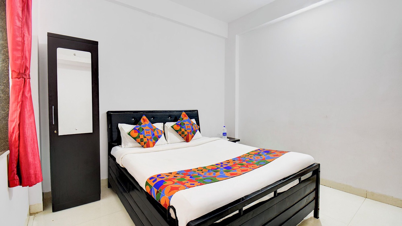 Photo of Bedroom in Pune