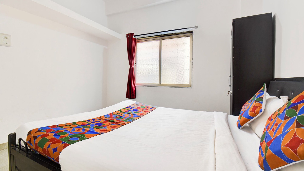 Photo of Bedroom in Pune