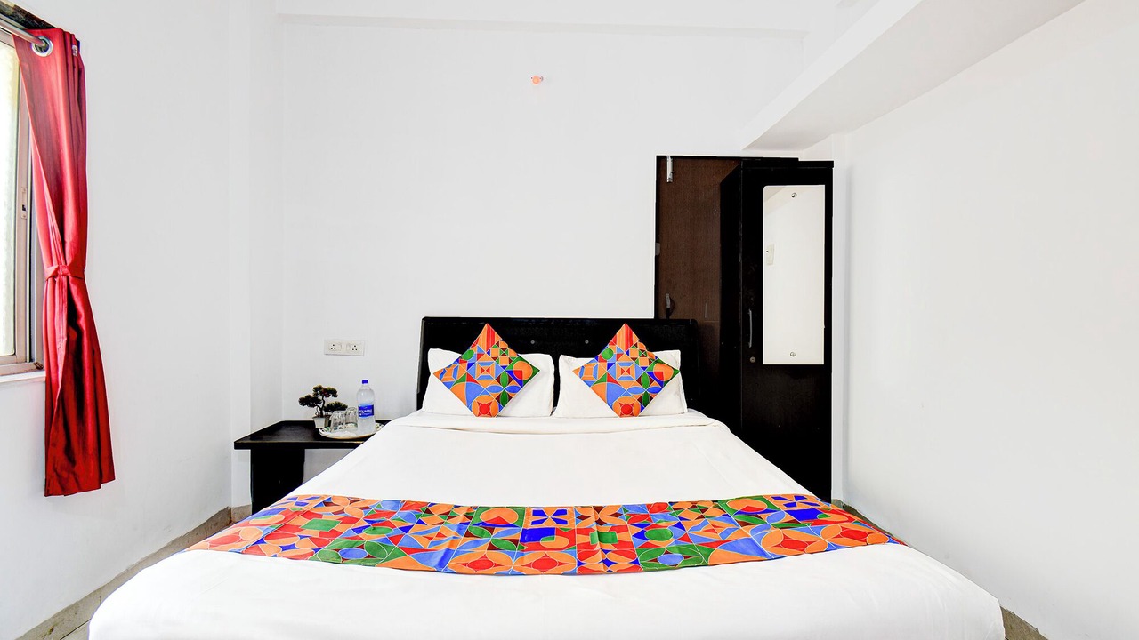 Photo of Bedroom in Pune