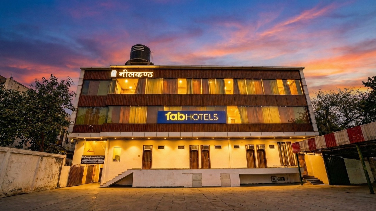 Photo of Outdoor in Kanpur