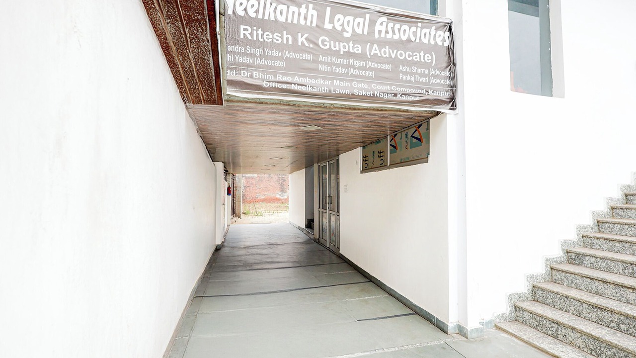 Photo of Outdoor in Kanpur