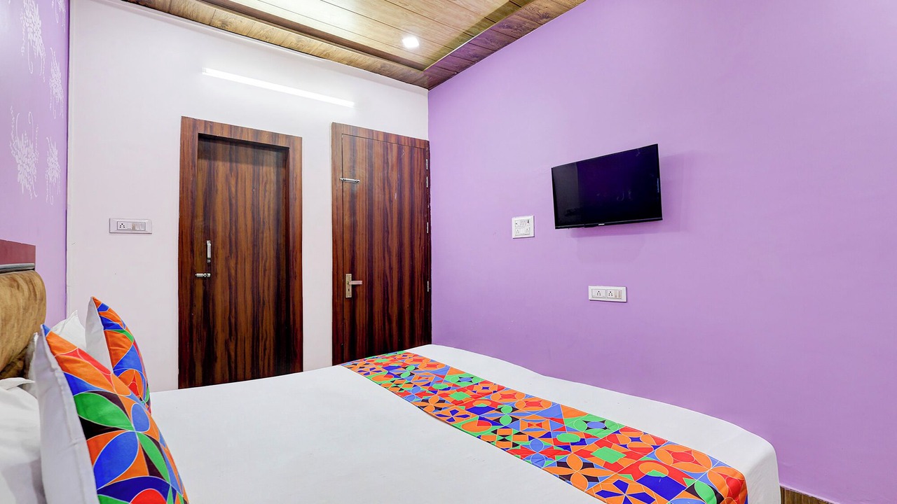 Photo of Bedroom in Kanpur