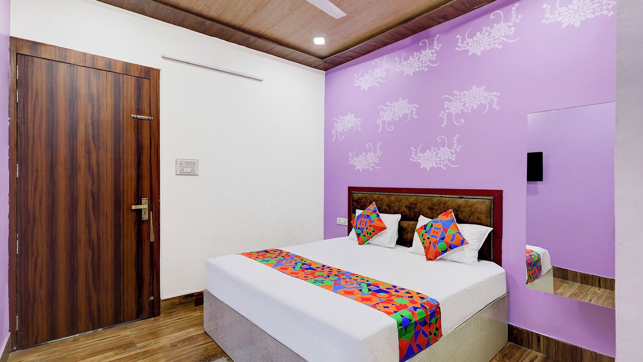 Photo of Bedroom in Kanpur