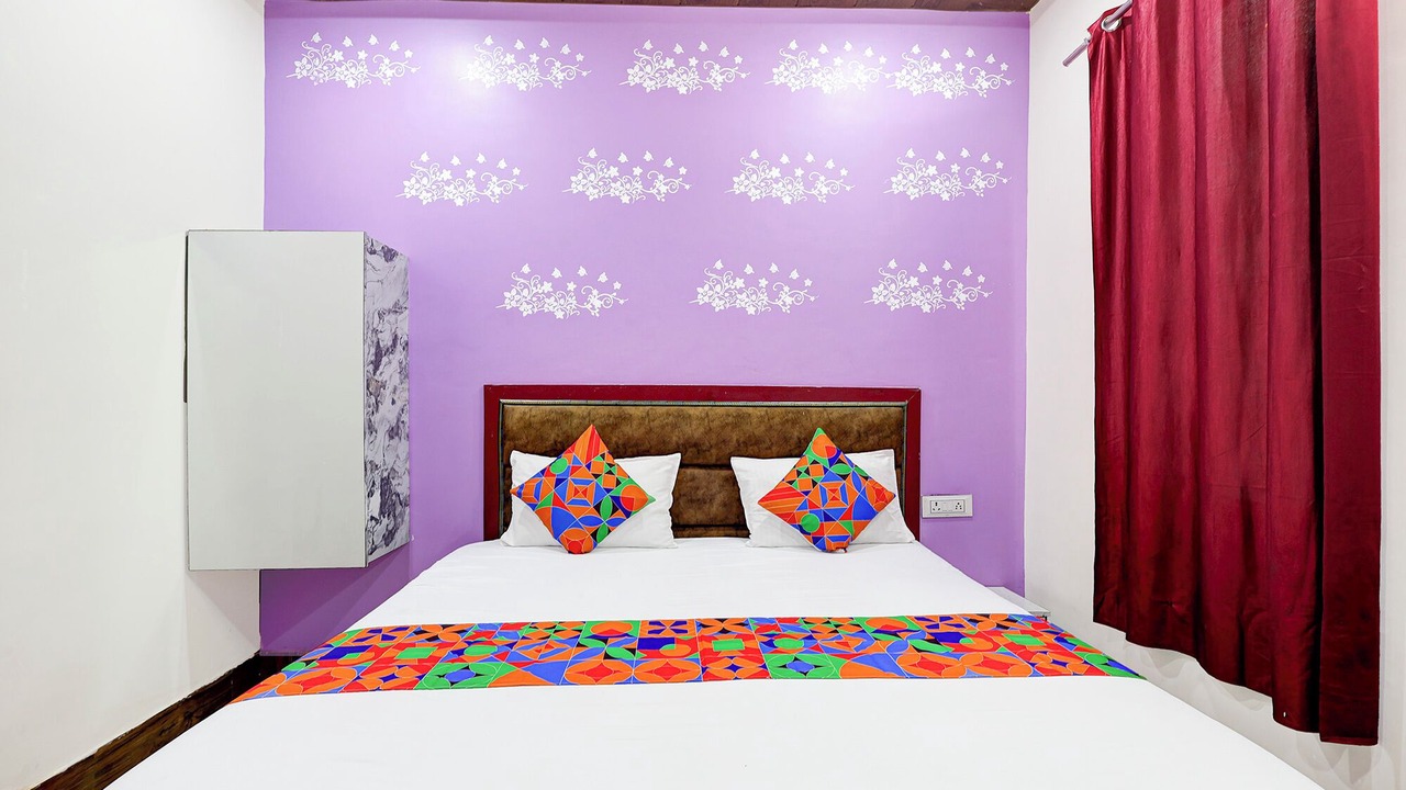 Photo of Bedroom in Kanpur