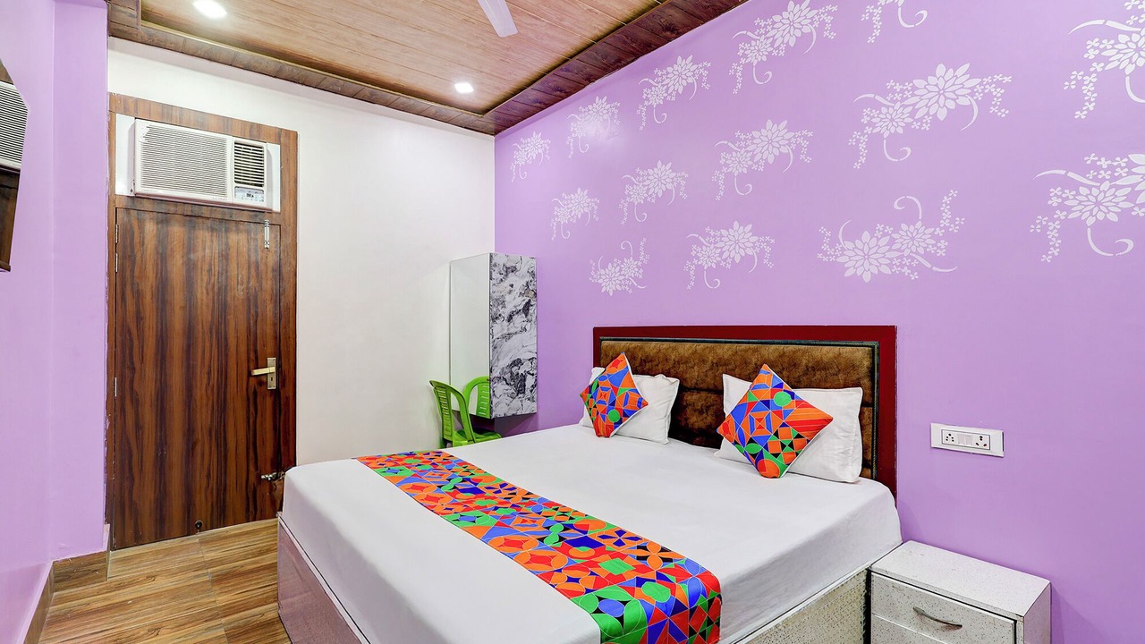 Photo of Bedroom in Kanpur