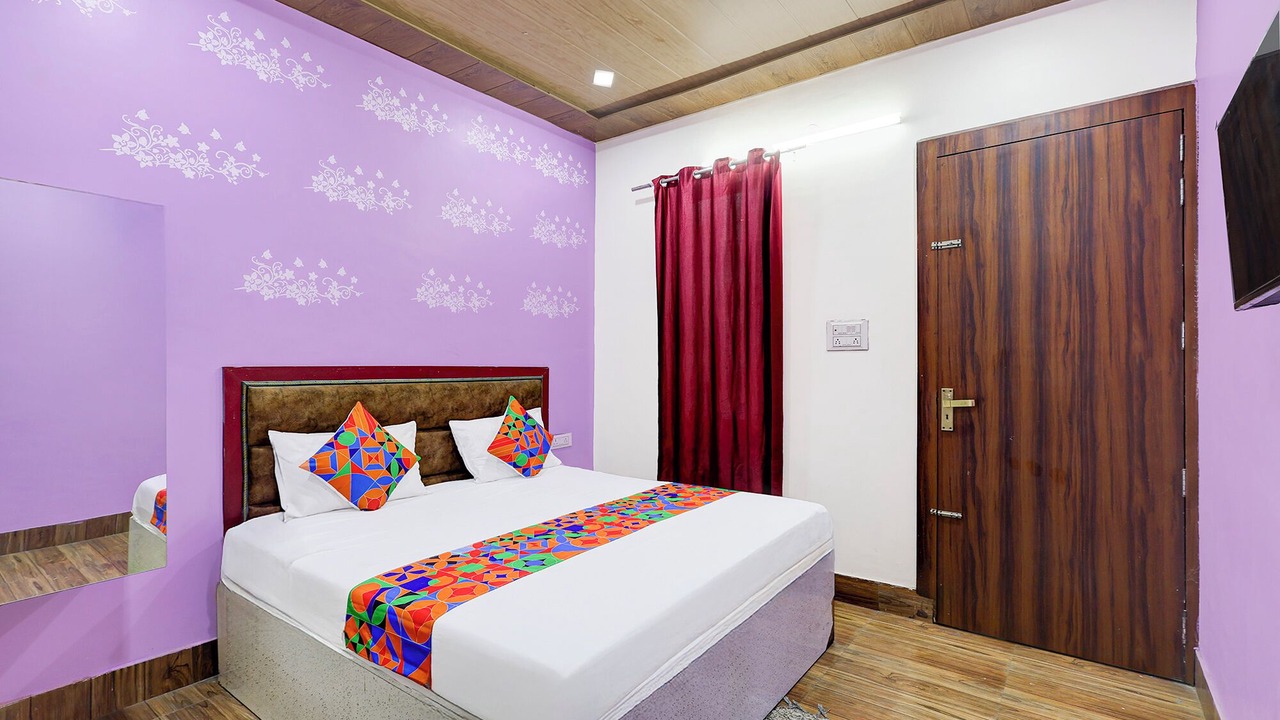 Photo of Bedroom in Kanpur