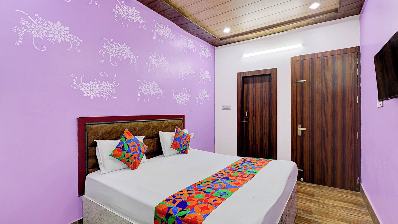 Photo of Bedroom in Kanpur