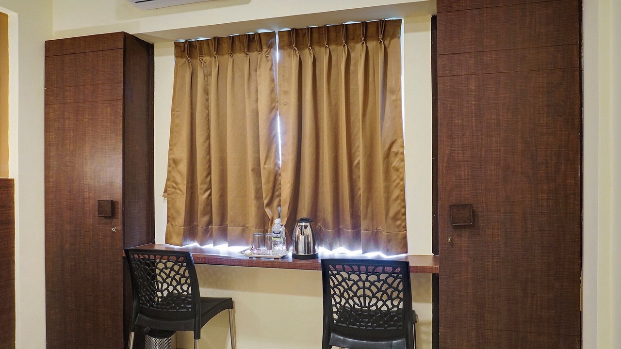 Photo of Bedroom in Pimpri Colony