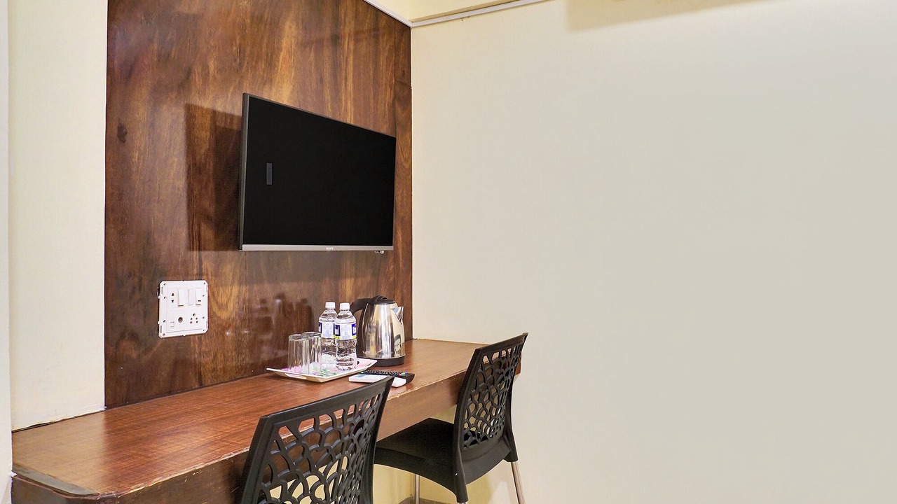 Photo of Bedroom in Pimpri Colony