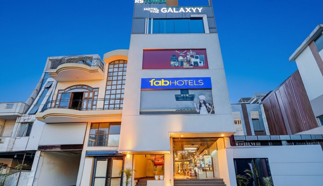 Photo of Outdoor in Faridabad
