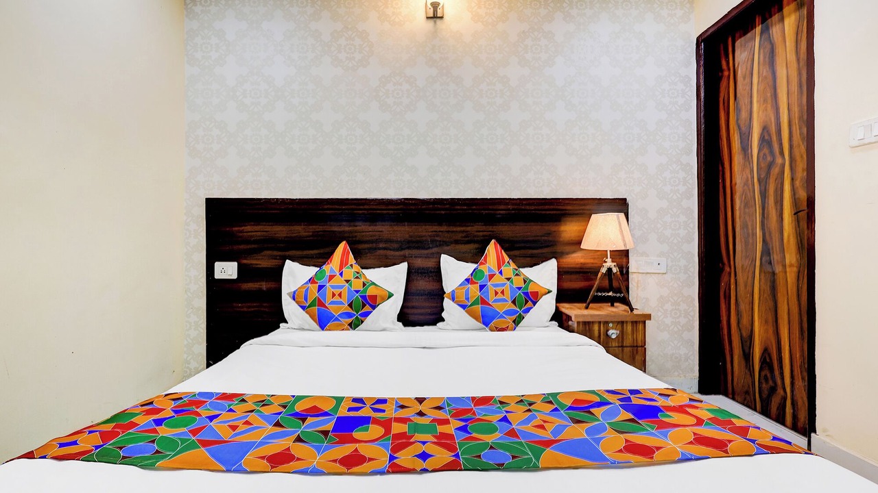 Photo of Bedroom in Faridabad