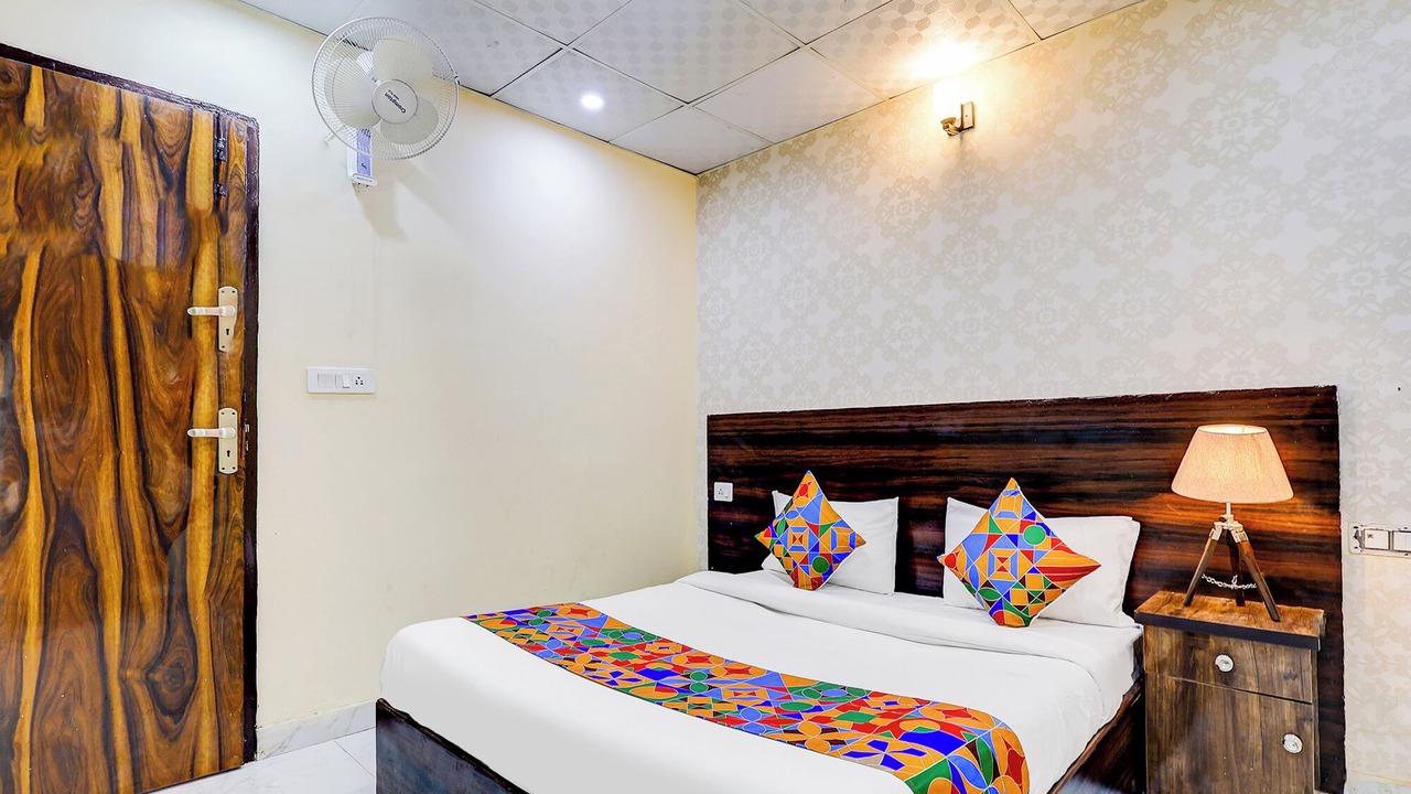 Photo of Bedroom in Faridabad