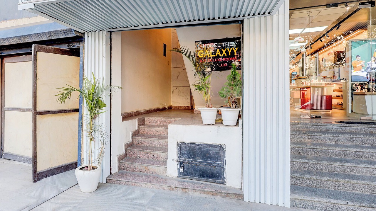 Photo of Outdoor in Faridabad