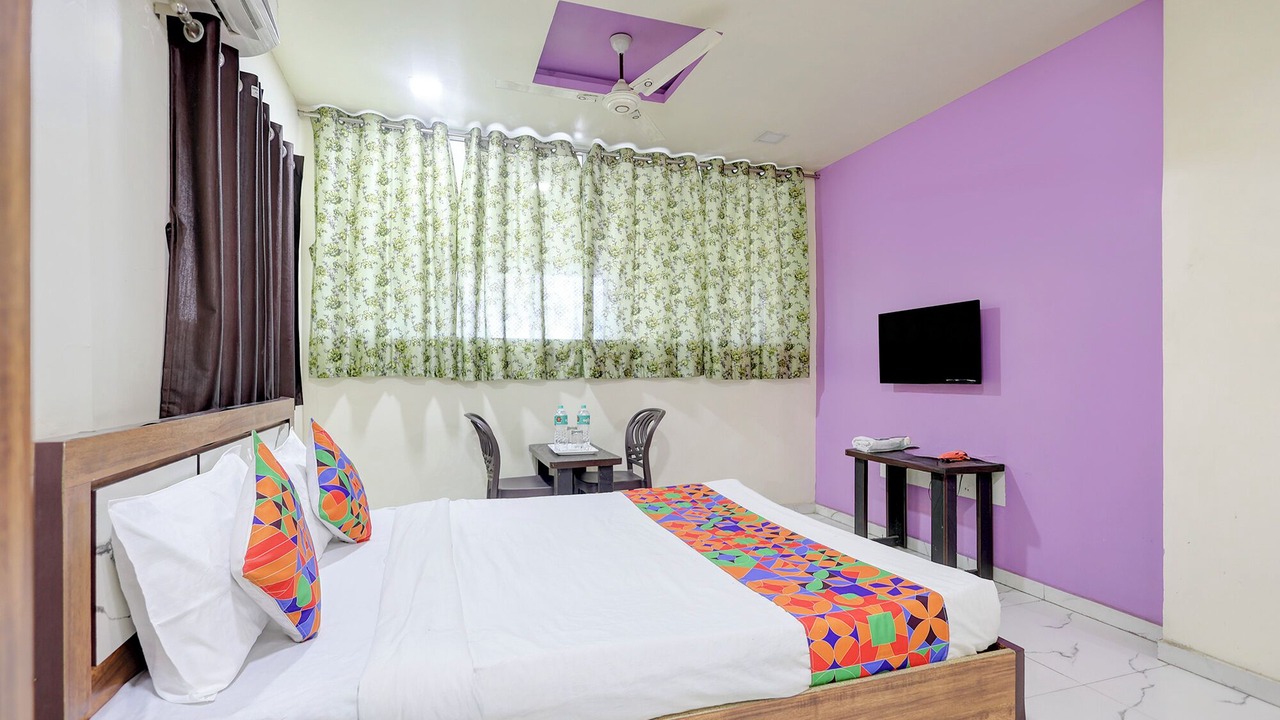 Photo of Bedroom in Mahalunge Ingale