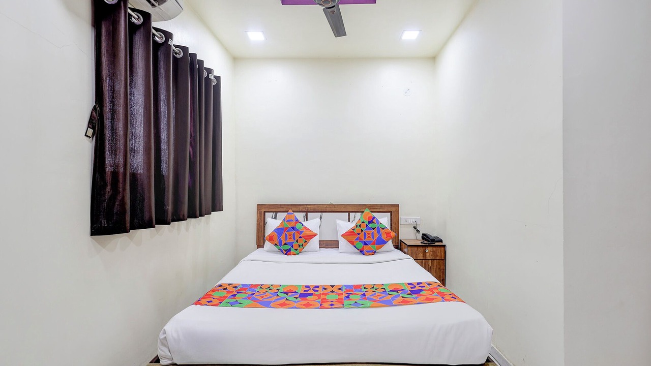 Photo of Bedroom in Mahalunge Ingale