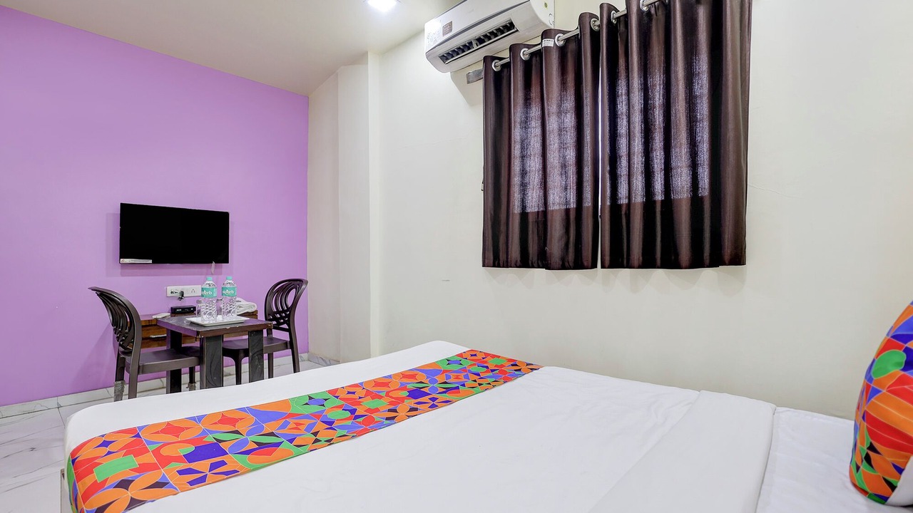 Photo of Bedroom in Mahalunge Ingale