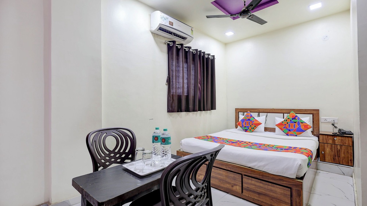 Photo of Bedroom in Mahalunge Ingale