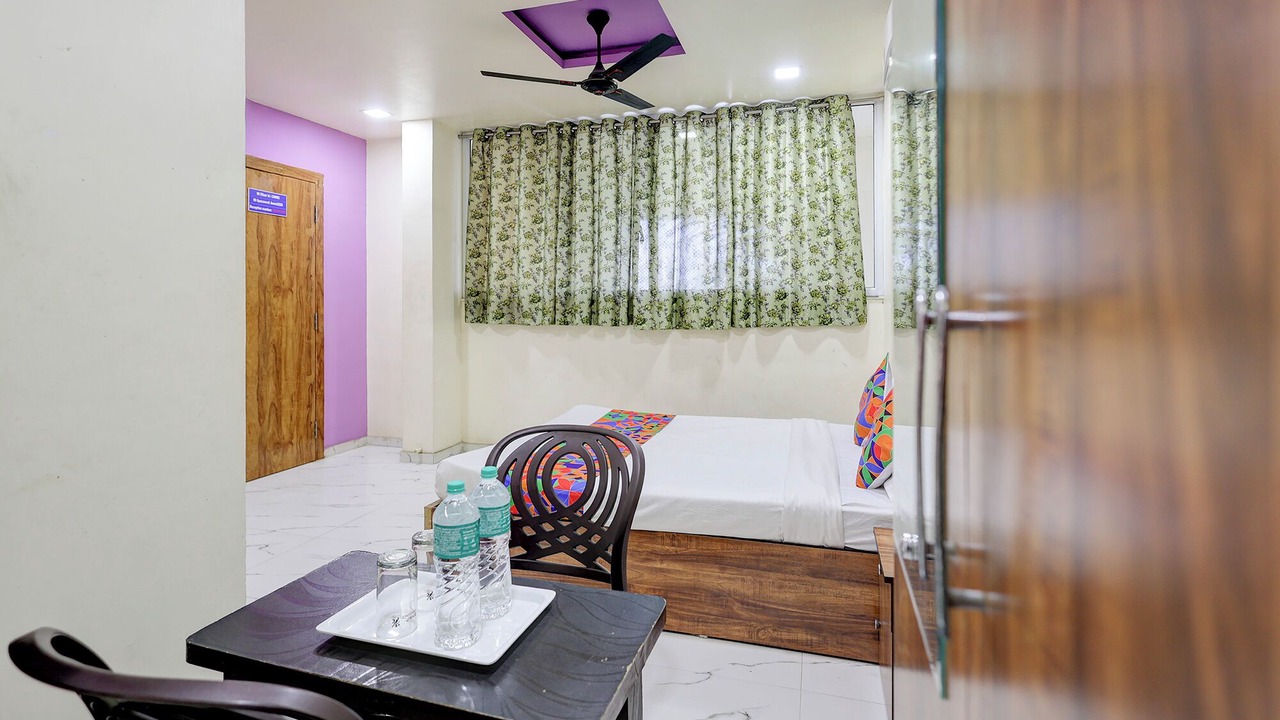 Photo of Bedroom in Mahalunge Ingale