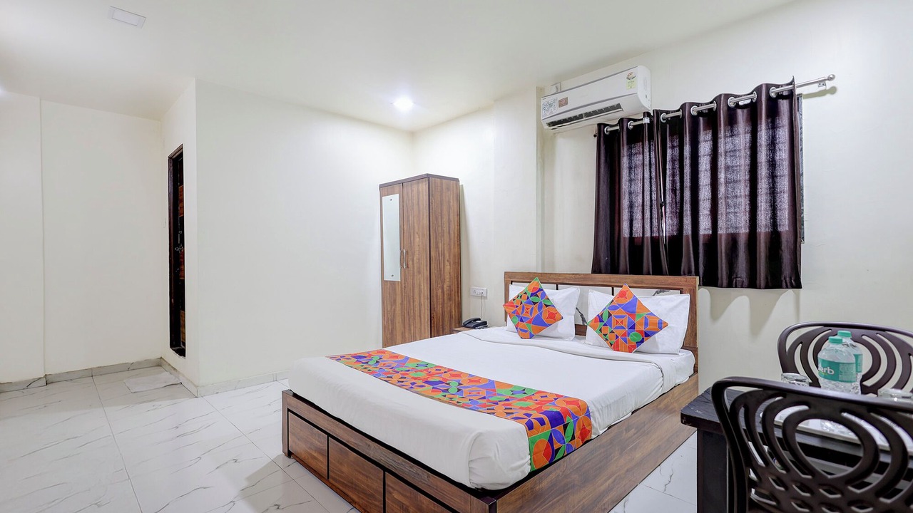 Photo of Bedroom in Mahalunge Ingale