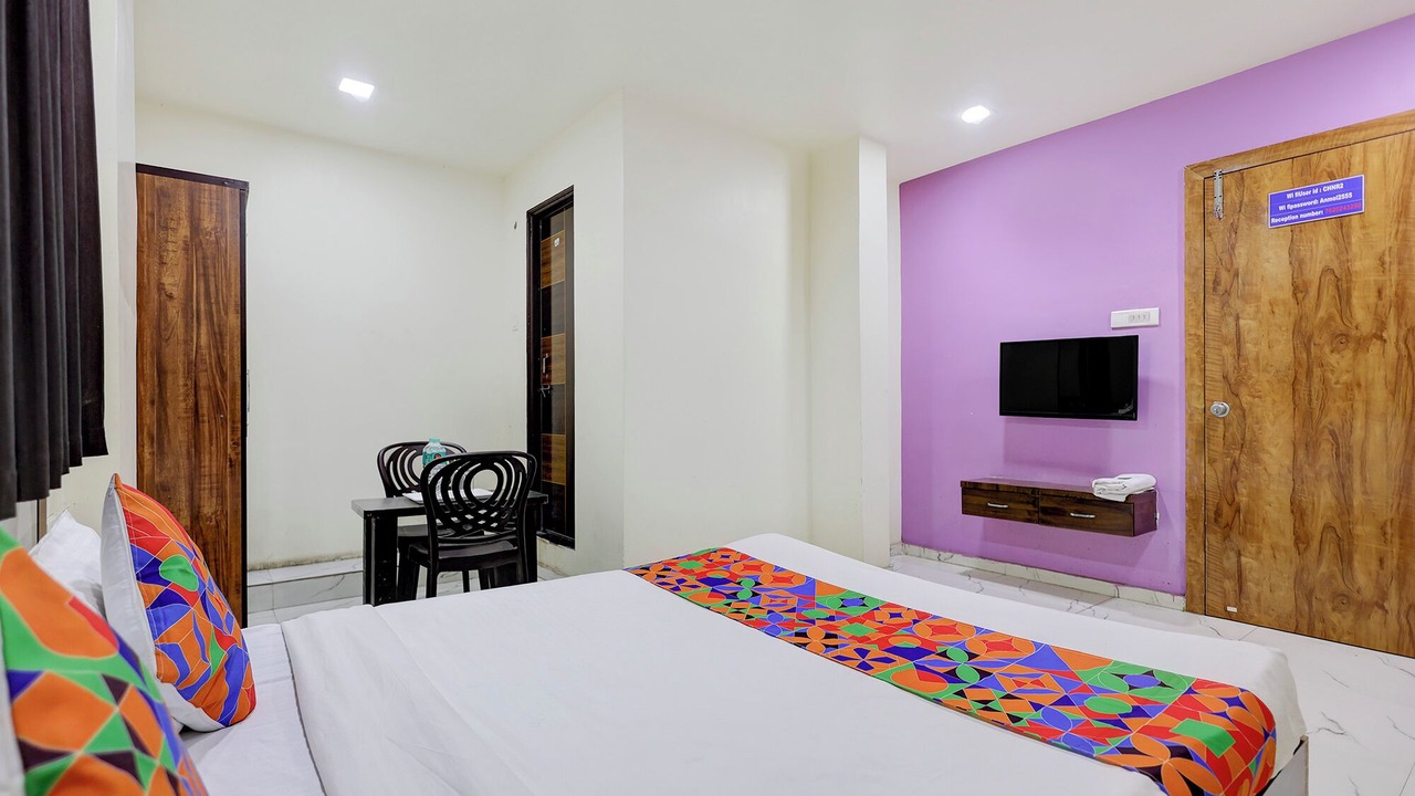 Photo of Bedroom in Mahalunge Ingale