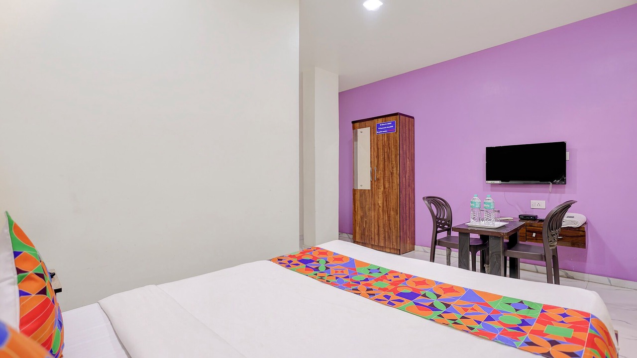 Photo of Bedroom in Mahalunge Ingale